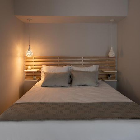 12 Keys Athens Apartments エクステリア 写真