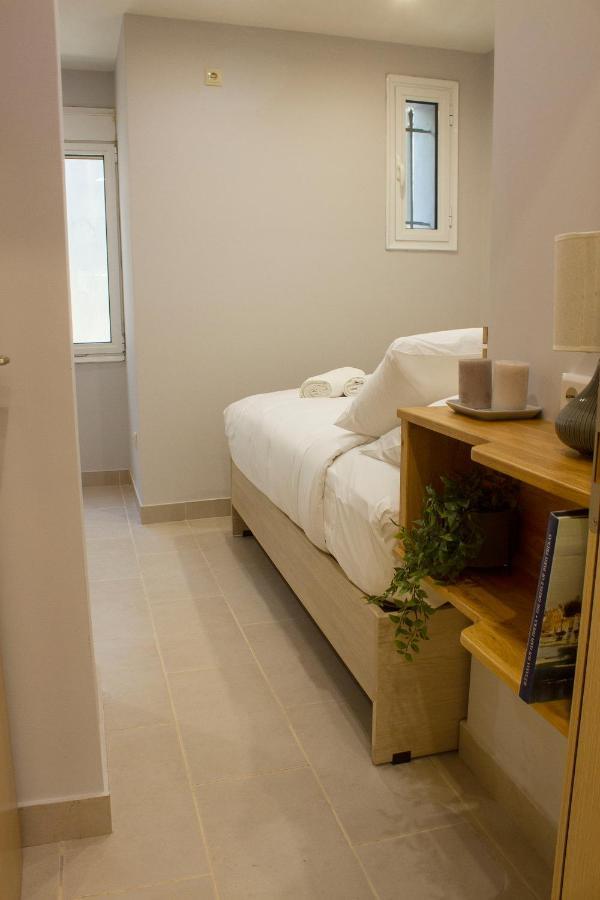 12 Keys Athens Apartments エクステリア 写真