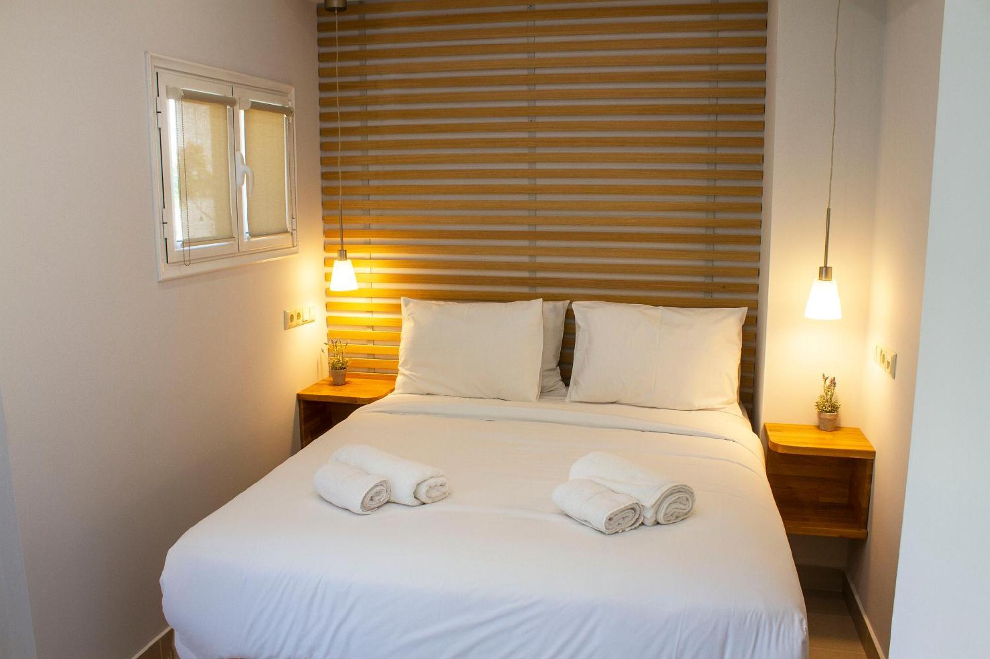 12 Keys Athens Apartments 部屋 写真