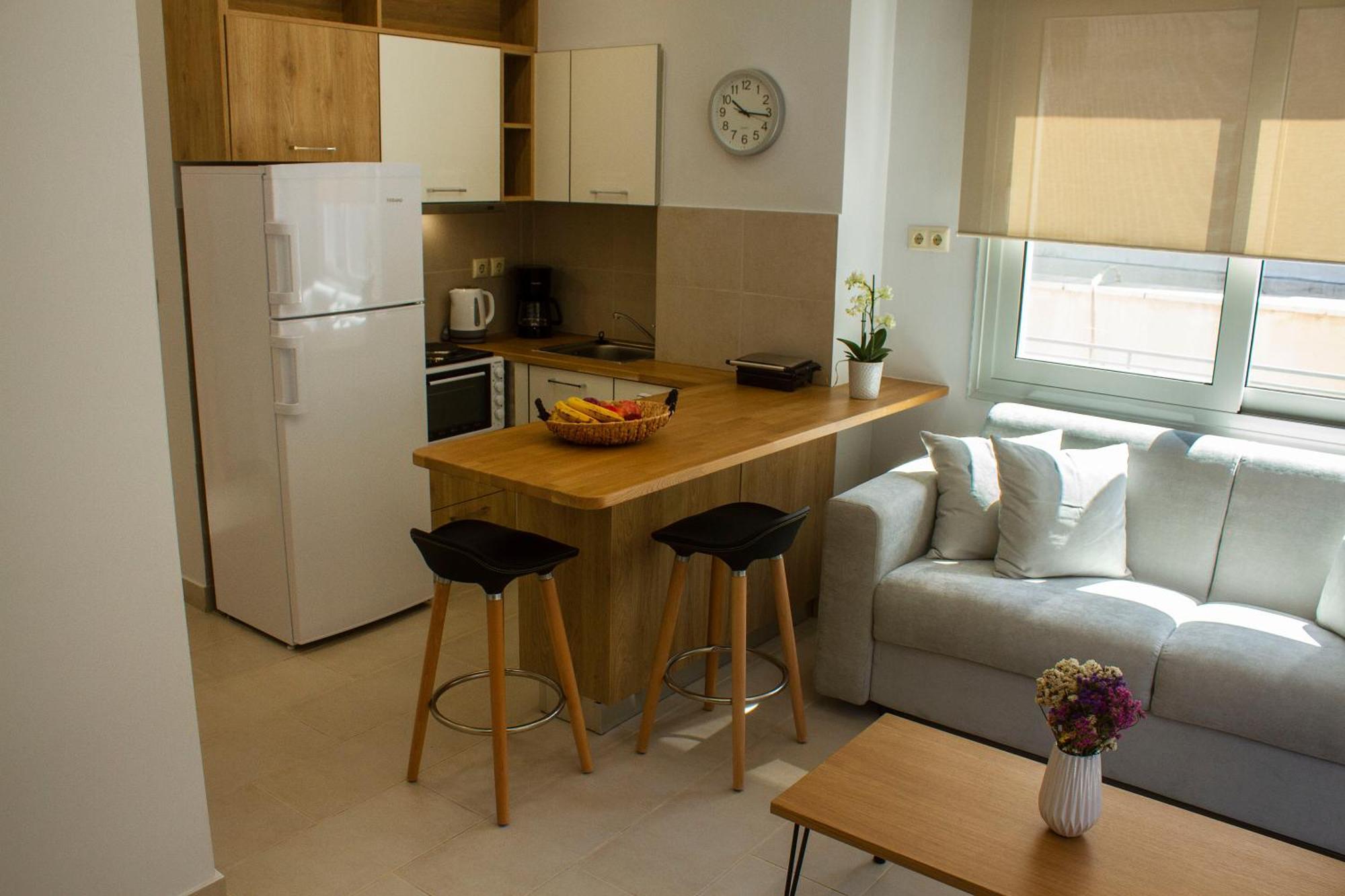 12 Keys Athens Apartments 部屋 写真