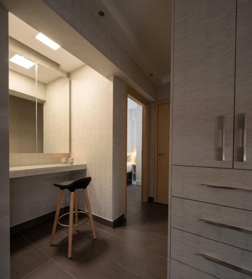 12 Keys Athens Apartments エクステリア 写真