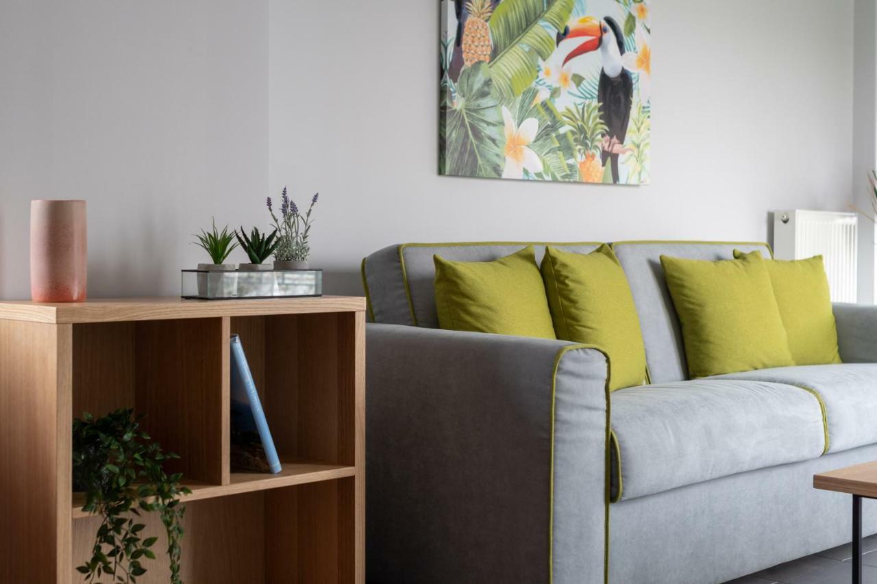 12 Keys Athens Apartments エクステリア 写真
