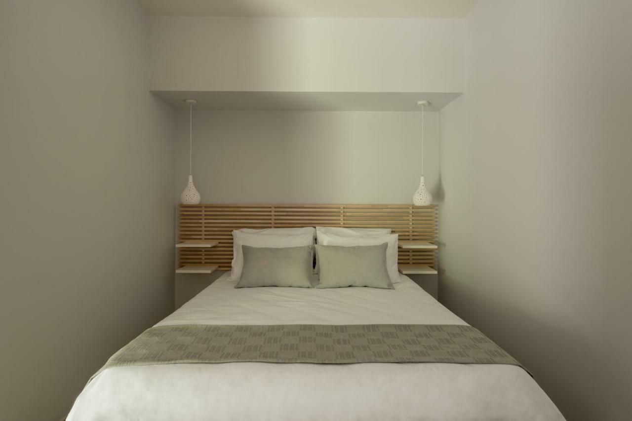 12 Keys Athens Apartments エクステリア 写真
