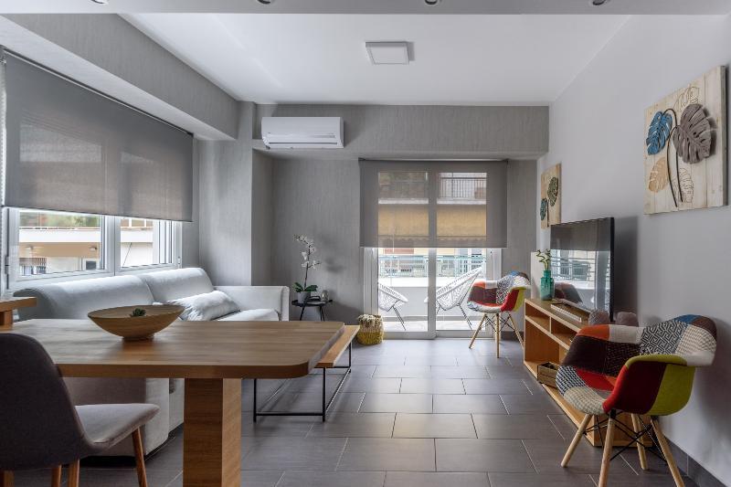 12 Keys Athens Apartments エクステリア 写真