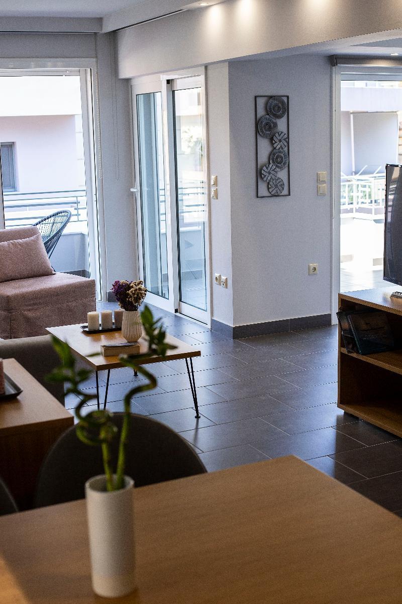 12 Keys Athens Apartments エクステリア 写真