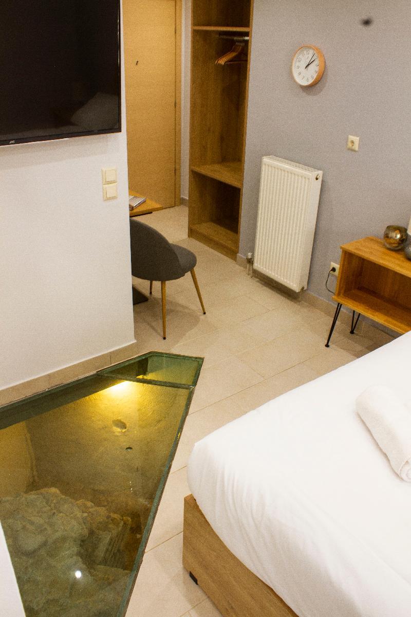12 Keys Athens Apartments エクステリア 写真